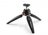 MANFROTTO Pixi-Evo Mini-Stativ 44% billiger