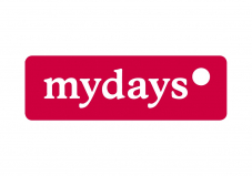 mydays: CHF 5.- Gutschein (MBW 20.-) durch Newsletter-Anmeldung