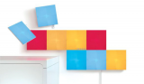 Nanoleaf Canvas Smarter Kit bei Digitec