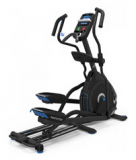 Nautilus E628 Elliptical Crosstrainer bei Galaxus zum Bestpreis von CHF 1225.-