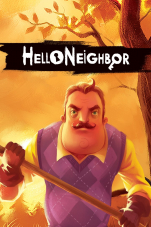 Hello Neighbor (PC) gratis