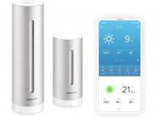 Netatmo-Deals bei DayDeal am 21.01