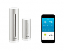 Netatmo Wetterstation zum Bestprice