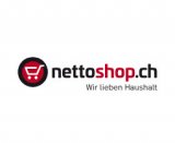 Neuer CHF 20.- Rabattcode (ab CHF 100.-) für Nettoshop