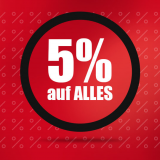 Neuer 5% Rabattcode (auf alles) für Nettoshop