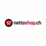 Nettoshop CHF 20.- ab CHF 200.- bis 28.02.2022