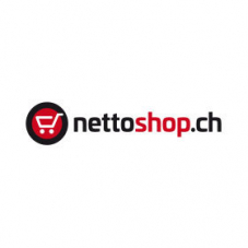 nettoshop: 20 Franken Rabatt ab 200 Franken Mindestbestellwert