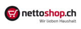 5% Black Friday Rabatt bei Nettoshop auf das komplette Sortiment