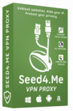 seed4me VPN wieder einmal 6 Monate gratis