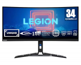 Lenovo Legion Y34wz-30 34″ UWQHD-Pro-Gaming-Monitor zum Bestpreis