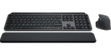 Logitech Tastatur-Maus-Set MX Keys S Combo zum Bestprice