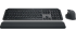 Logitech Tastatur-Maus-Set MX Keys S Combo zum Bestprice