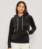 Nike Sportswear HOODIE – Kapuzenpullover – schwarz bei Zalando Lounge