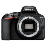 NIKON D3500 Kit, AF-P DX 18-55mm VR bei Interdiscount