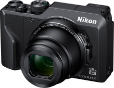 Nikon Coolpix A1000 bei melectronics