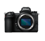 Nur bis 20 Uhr – Nikon Z 7II Body zum Bestpreis