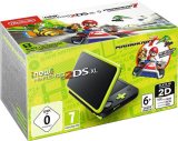 Nintendo New 2DS XL + Mario Kart 7 zum bestprice ever bei melectronics