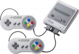 NINTENDO SNES Classic Mini bei melectronics für 64.25 CHF