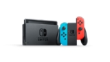 Nintendo Switch mit 20x Cumulus Punkte bei melectronics.ch