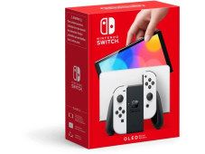 Piratenpreis – Nintendo Switch OLED in Weiss bei Brack