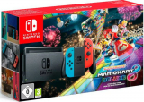 Nintendo Switch Bundle inkl. Mario Kart 8 Deluxe