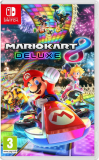 Nintendo Switch Mario Kart 8 + Panini Sticker für CHF 40.85