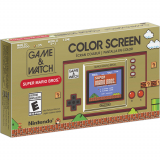 NINTENDO Game&Watch: Super Mario Bros Spielkonsole bei MediaMarkt