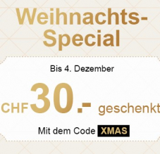 Nur heute: CHF 30.- geschenkt bei La Redoute ab CHF 90.- Bestellwert