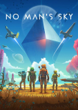 No Man’s Sky (Steam) für CHF 16.10 bei CD Keys