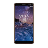 Nokia 7 Plus für 249.-