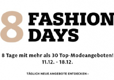 Nur heute: 30% auf Nike und Inside und 20% auf UGG und Levi’s für Herren bei Manor, z.B. Inside Festliches Kleid für CHF 34.95 statt CHF 49.90