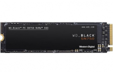 WD Black SN750 Gaming 1TB SSD bei digitec