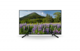 SONY KD-65XF7005 65” 4K TV bei MediaMarkt