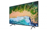 Hammer Samsung 65” 4K TV UE-65NU7170 bei melectronics