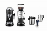 De’Longhi Dedica Barista bei nettoshop