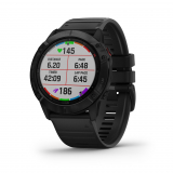 GARMIN Fenix 6X Pro bei Interdiscount