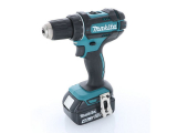 Makita Akku-Bohrschrauber (Akkubetrieb, 18V, 4000mAh, Li-Ion) bei galaxus