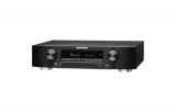 Home Cinema Receiver MARANTZ NR1608, Schwarz bei brack für 399.- CHF