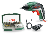 Bosch IXO V Bitset 32-teilig bei DayDeal