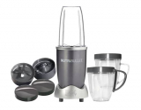 Nutribullet Magic Bullet (12-teilig) zum Best-Price von CHF 69.00 bei Melectronics