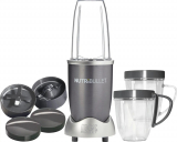 12-teiliges Set von Nutribullet mit 40 % bei melectronics – nur noch bis morgen