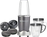 Nutribullet Magic Bullet Extractor 12-teilig Mixer bei Nettoshop