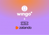 Wingo Fair Flat für CHF 25 + CHF 100 Zalando-Gutschein