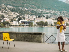 UBS KeyClub: Locarno Film Festival Tagespass für CHF 10