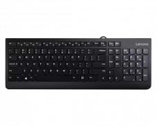 Lenovo 300 USB-Tastatur CH-Layout – CHF 5.01 inkl. Versand