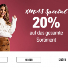 Nur heute: 20% auf alles bei Ochsner Shoes, z.B. Vagabond Kennova Damen Mokassin für CHF 111.90 statt CHF 139.90