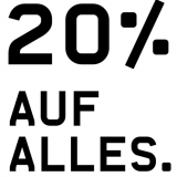 20% auf fast alles bei Ochsner Sport