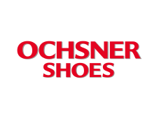 Promo-Fehler bei Ochsner Shoes 22% + 20% Zusatzrabatt