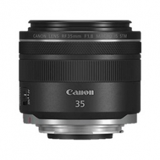 CANON RF 35mm F/1.8 Macro IS STM bei MediaMarkt