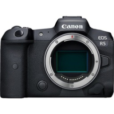 Canon EOS R5 bei MediaMarkt + CHF 400.- Canon Cashback